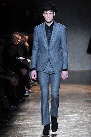 John Varvatos / - 2009-2010